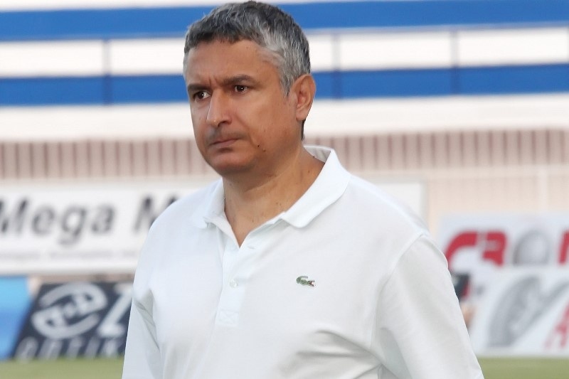 Σπανός: «Δεν φιμώνεται καμία ομάδα»