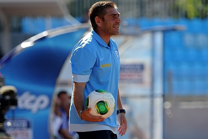 ΠΑΣ Γιάννινα: Αποχαιρέτησε ο Παντελίδης!