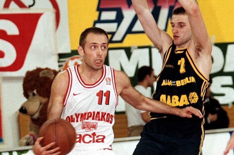 Ολυμπιακός: Τους «έχει» τους Γερμανούς