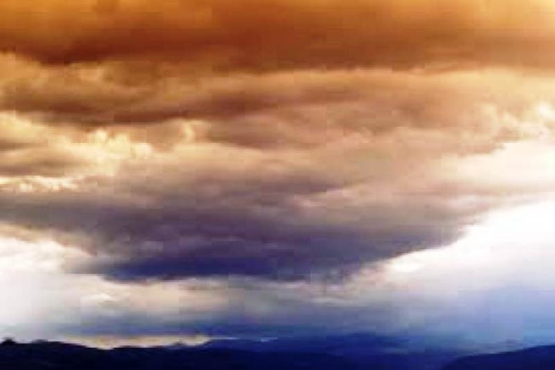 Πέφτει η θερμοκρασία την Παρασκευή