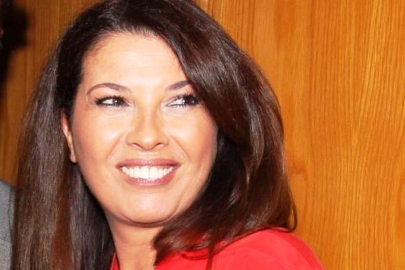 Μυστικός γάμος στην Αμερική για την Σοφία Αλιμπέρτη