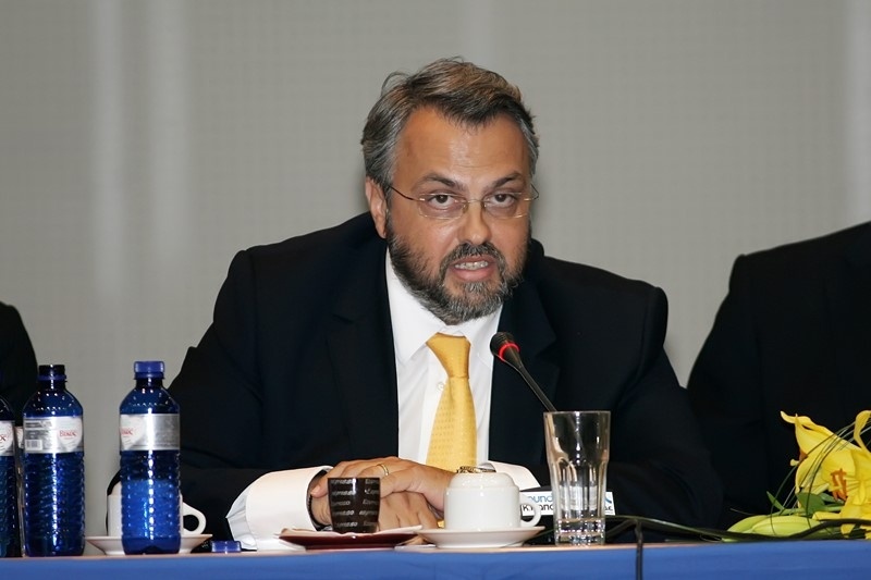 Κοτσάτος: «Το γήπεδο ανήκει στους οπαδούς»