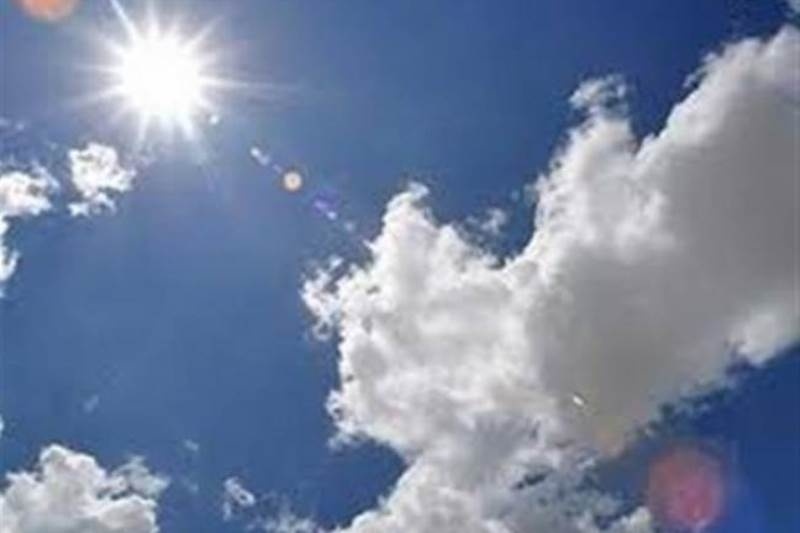 Ο καιρός σήμερα