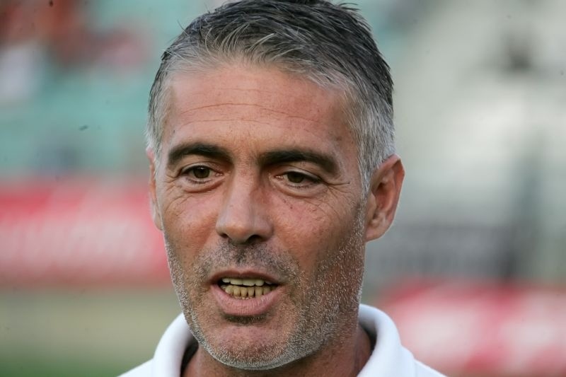 Χάβος: «Συγγνώμη για την εικόνα μας»