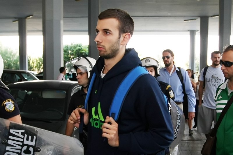 Παναθηναϊκός: Οι δηλώσεις του Γιάνκοβιτς (video)