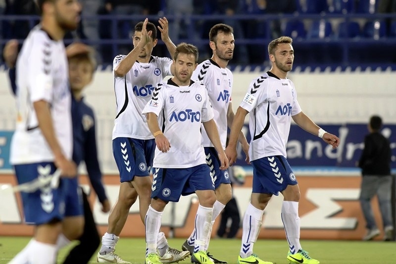 Ακόμα σκοράρει ο Ατρόμητος, 7-0 τον Φωστήρα