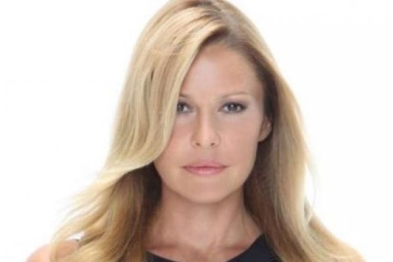 Δείτε την Τζένη Μπαλατσινού όταν έκανε guest στη… Λάμψη! (φωτό)