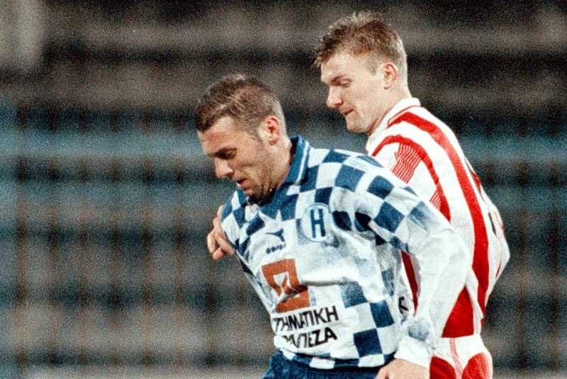 Ολυμπιακός: Ο αποκλεισμός από τη Σεβίλλη (video)