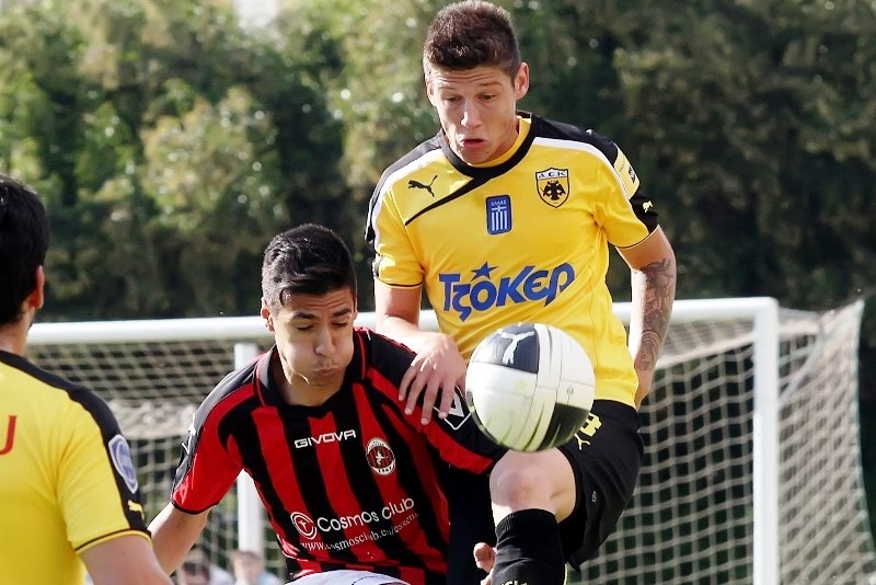 ΑΕΚ: Χειρουργείται ο Τσουμάγκας