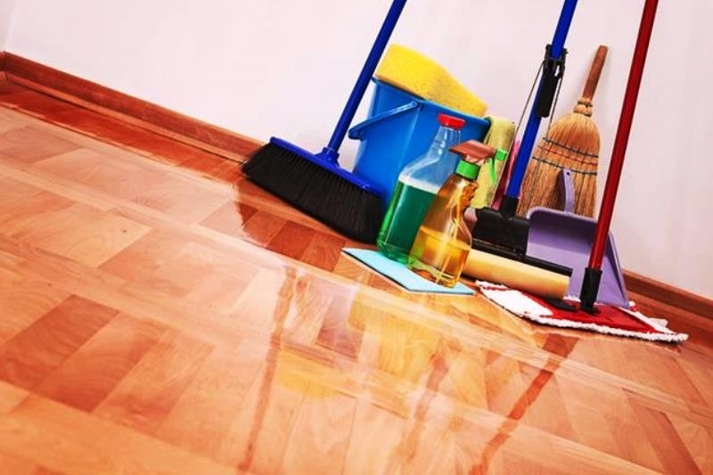 Πώς να αντιμετωπίσετε τα μικρόβια που υπάρχουν σε όλα τα σπίτια