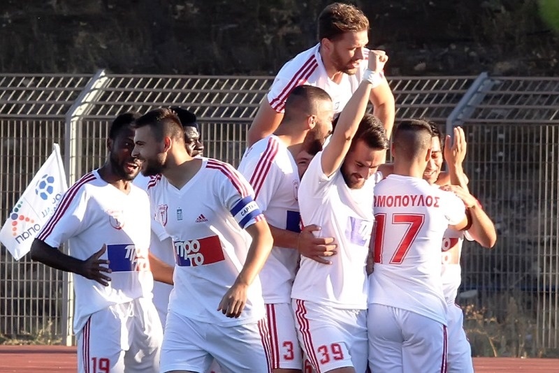 Πανηλειακός: «Βουνό» οι τραυματισμοί