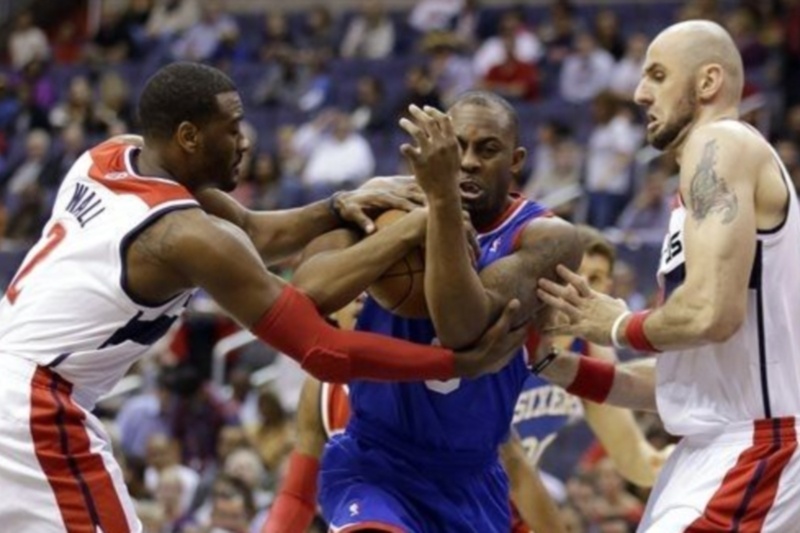 Φιλαδέλφεια 76ερς: Στο 2-0 για πρώτη φορά από το 2006! (video)