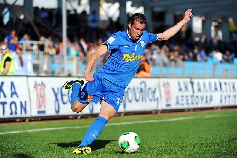 Το ήθελε πιο πολύ ο ΠΑΣ (photos+video)