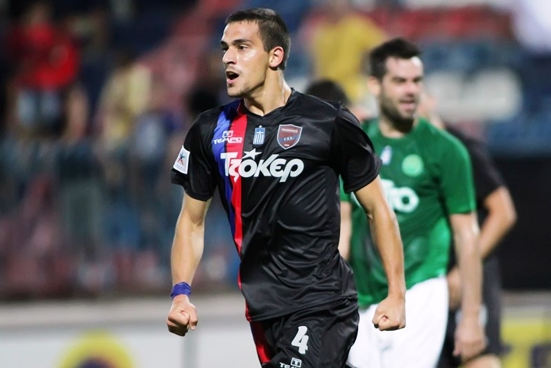 Λαμπρόπουλος: «Σοβαροί για τη νίκη»