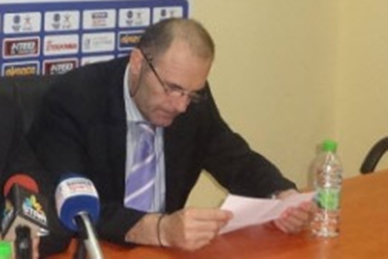 Καλαφατάκης: «Δεν ανταμείψαμε τον κόσμο μας»