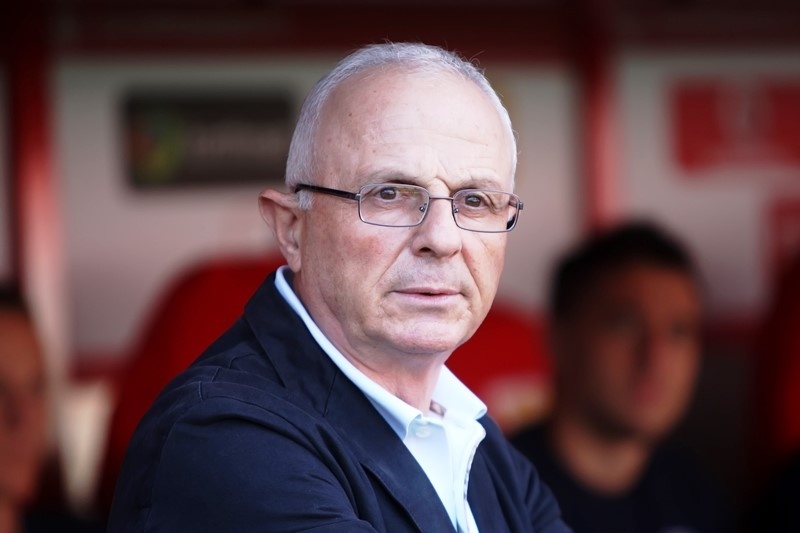 Βέροια: Σκέψεις για μονιμοποίηση Γαϊτάνου