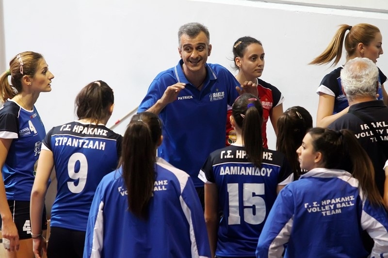 Ηρακλής: Πρώτη νίκη με ΟΠΕΡ