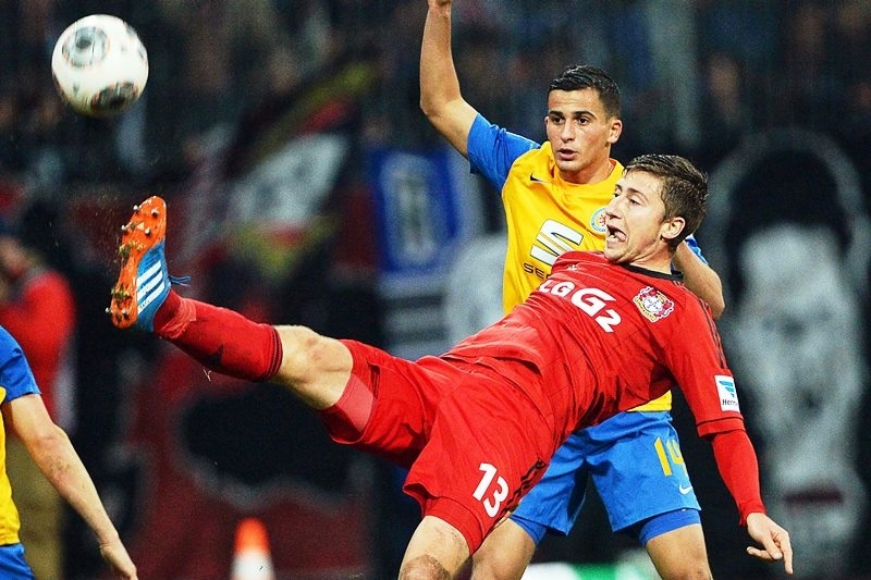 Μπαμ από Μπραουνσβάιγκ (video)