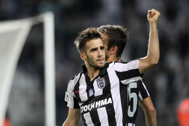 Κίτσιου: «Πρώτα Εργοτέλης και Μακάμπι...»
