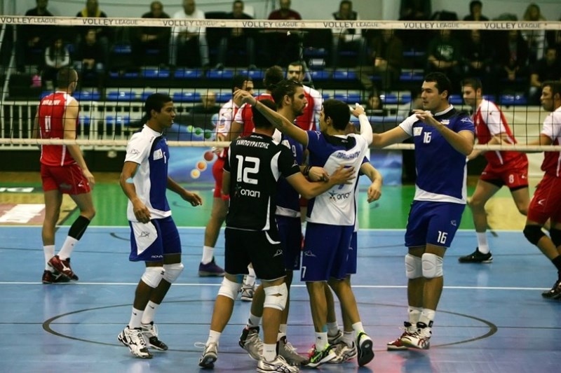 Ολυμπιακός: Νέα ήττα από Κηφισιά! (photos)