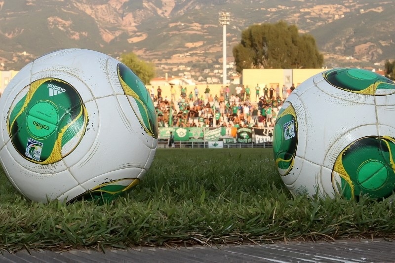 Άρης Αιτωλικού-Πανναυπλιακός 2-1