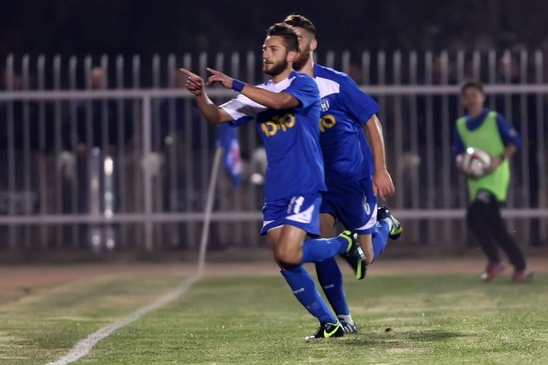 Επεισοδιακά ο Φωκικός, 2-1 τον Πανηλειακό