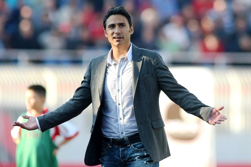 Κούτσης: «Η νίκη είναι αφιερωμένη στους Μελισσά και Γουόρντεν»