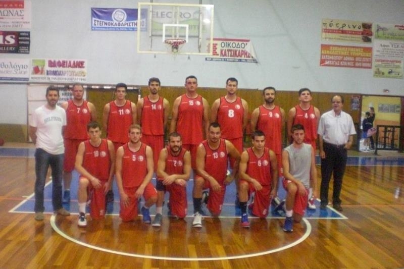 2ος Όμιλος Βορρά: Συνωστισμός στην κορυφή