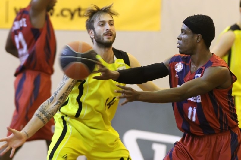 Ιωάννου: «Δεν είχαμε επιλογή»