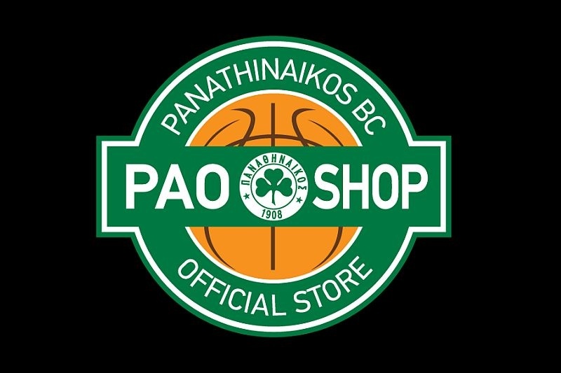 Παναθηναϊκός: Το PAO SHOP και στο Ηράκλειο
