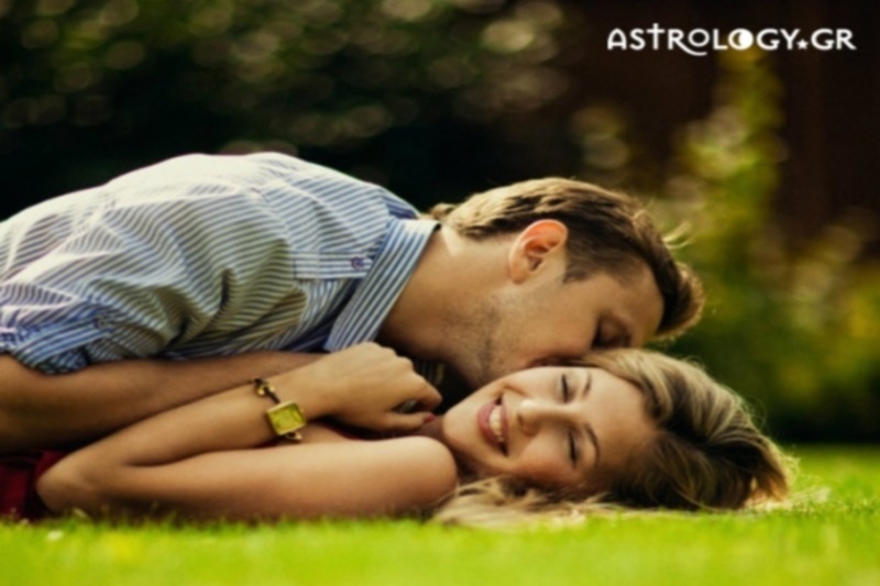 Ζώδια και... καψούρα