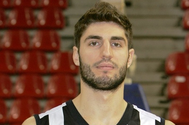 Basket League ΟΠΑΠ: MVP ο Τσαϊρέλης