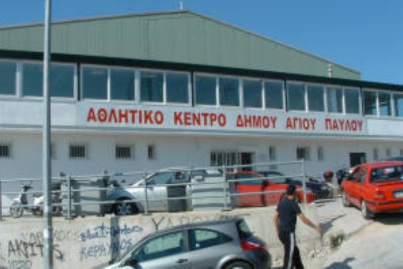 Παναθλητικός: Στις 14.00 με Ναύαρχο Βότση