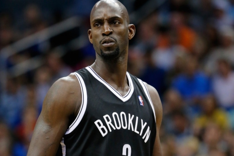 Μπρούκλιν Νετς: Αυτοκριτική ο Γκαρνέτ