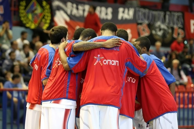 Πανιώνιος: Χωρίς τρεις στην Κωνσταντινούπολη