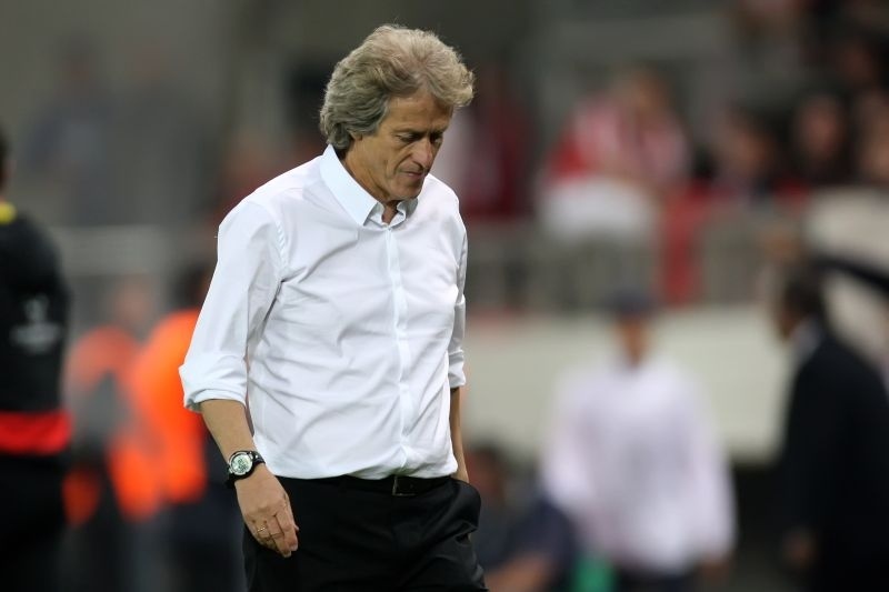 Ζέσους: «Έσωσε τον Ολυμπιακό ο Ρομπέρτο»