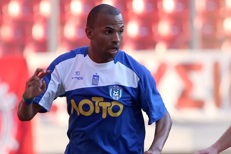 Φωκικός: Κλήση Ράντι στην Εθνικής Ισημερινής Γουινέας