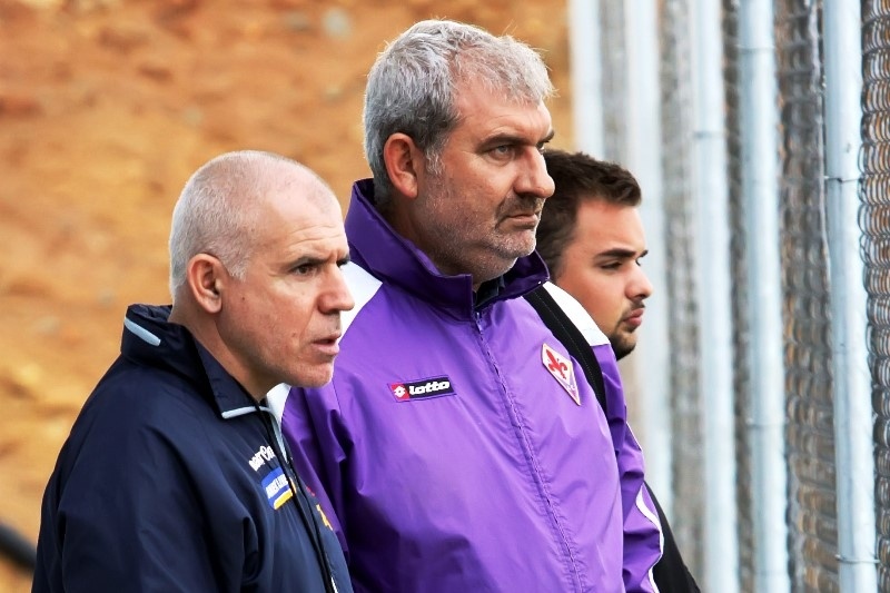 Βαρουξάκης: «Κατάλληλος άνθρωπος ο Αναστόπουλος»