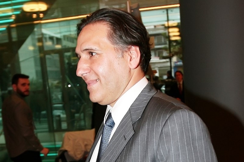 ΑΕΚ: «Ψήνει» και Νοτιά ο Μελισσανίδης