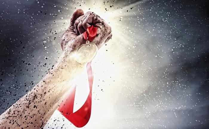 Πέντε σημάδια ότι έχετε εμμονή με την τελειότητα. Ψαχτείτε...