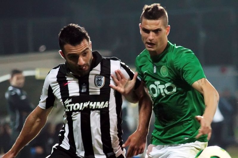 Τζαβέλλας: «Τώρα Ολυμπιακός»