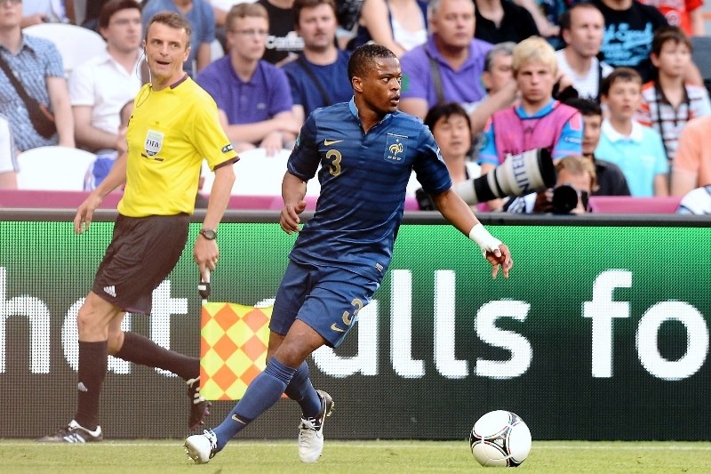 Γαλλία: Με Εβρά η αποστολή