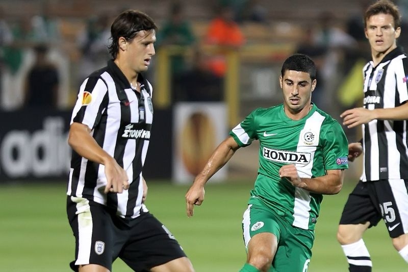 Κατσικάς: «Να γίνει δίκαιο ματς»