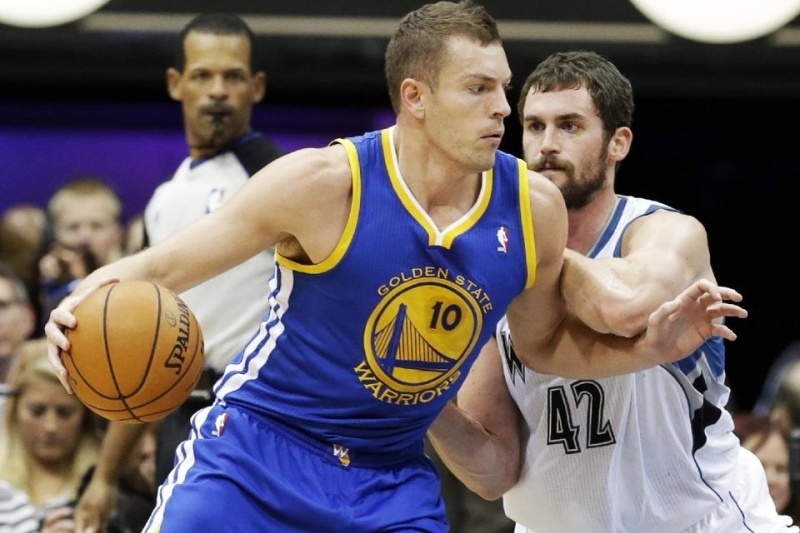 Γκόλντεν Στέιτ Ουόριορς: Τρόμαξαν, αλλά κέρδισαν (video)