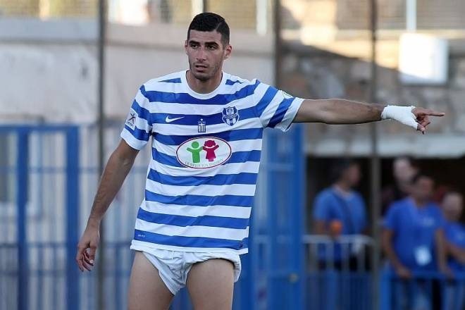 Απόλλων Σμύρνης: Συντηρητικά ο Πετρόπουλος