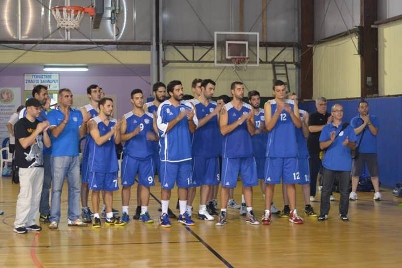Νότιος Όμιλος: Εντυπωσιάζει ο Εθνικός, ξύλο στο Περιστέρι!