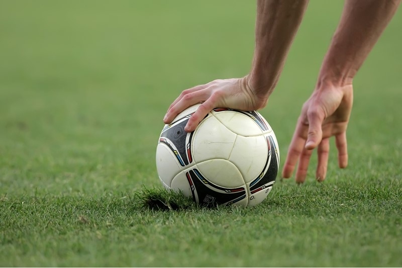 Εθνικός Σαγέικων-Αρης Αιτωλικού 2-2