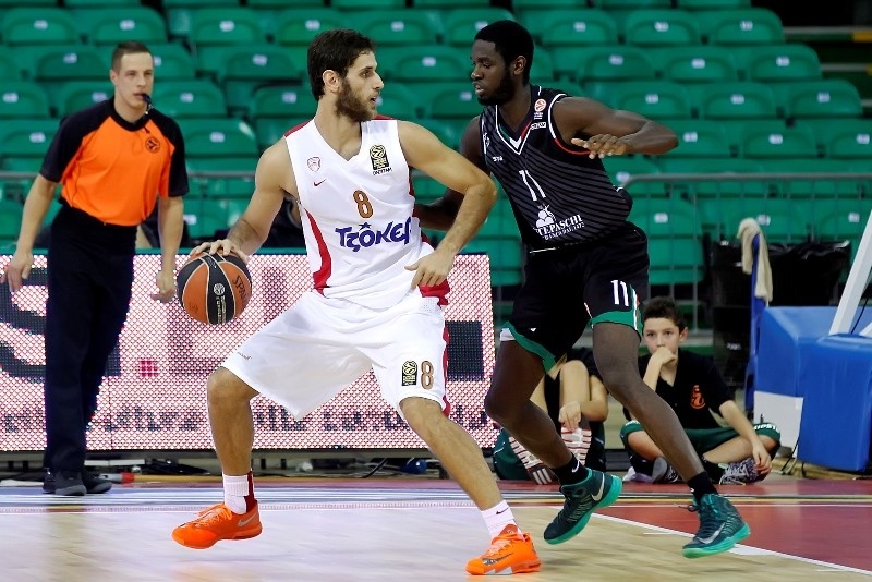 Ολυμπιακός: Ο Περπέρογλου της... δημιουργίας