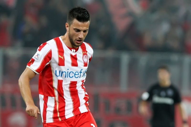 Σάμαρης: «Δείξαμε ποιος είναι ο Ολυμπιακός»