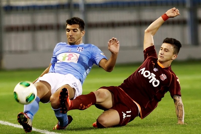 ΑΕΚ: Θέλει ο Μπαργκάν